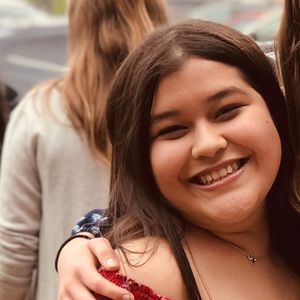 Meet your Posher, Monserrat